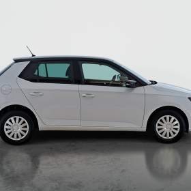 Foto inzerátu Skoda Fabia 1.2 TSI