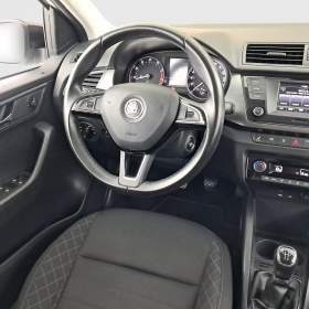 Foto inzerátu Skoda Fabia 1.2 TSI