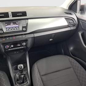 Foto inzerátu Skoda Fabia 1.2 TSI