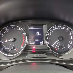 Foto inzerátu Skoda Fabia 1.2 TSI