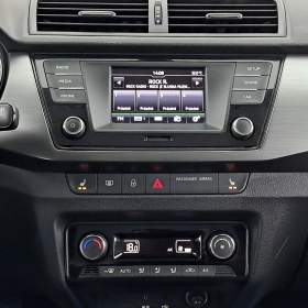 Foto inzerátu Skoda Fabia 1.2 TSI