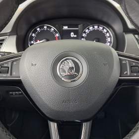 Foto inzerátu Skoda Fabia 1.2 TSI