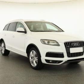 Audi Q7 3.0 TDI / 19867941