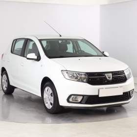 Foto inzerátu Dacia Sandero 1.0 SCe