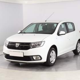 Foto inzerátu Dacia Sandero 1.0 SCe