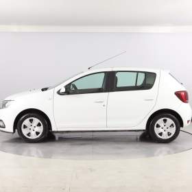 Foto inzerátu Dacia Sandero 1.0 SCe