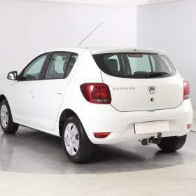 Foto inzerátu Dacia Sandero 1.0 SCe
