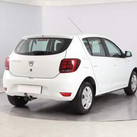 Foto inzerátu Dacia Sandero 1.0 SCe