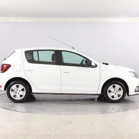 Foto inzerátu Dacia Sandero 1.0 SCe