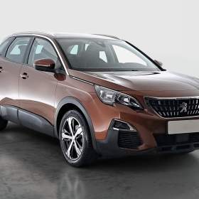 Peugeot 3008 1.2 PureTech / 19867956