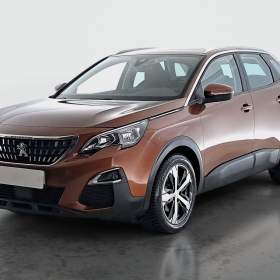 Foto inzerátu Peugeot 3008 1.2 PureTech