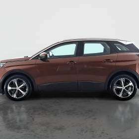 Foto inzerátu Peugeot 3008 1.2 PureTech