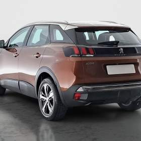 Foto inzerátu Peugeot 3008 1.2 PureTech