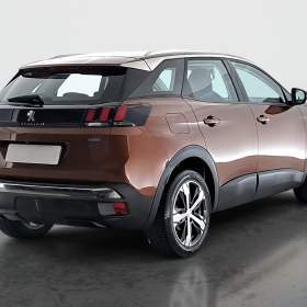 Foto inzerátu Peugeot 3008 1.2 PureTech