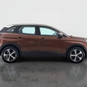 Foto inzerátu Peugeot 3008 1.2 PureTech