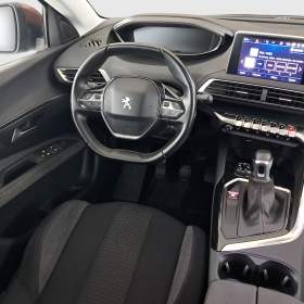 Foto inzerátu Peugeot 3008 1.2 PureTech