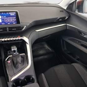 Foto inzerátu Peugeot 3008 1.2 PureTech