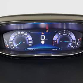 Foto inzerátu Peugeot 3008 1.2 PureTech