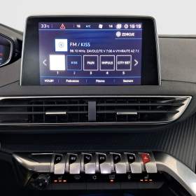 Foto inzerátu Peugeot 3008 1.2 PureTech