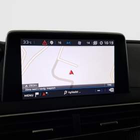 Foto inzerátu Peugeot 3008 1.2 PureTech