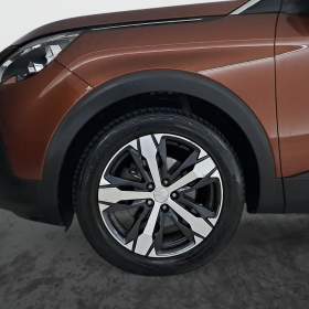 Foto inzerátu Peugeot 3008 1.2 PureTech
