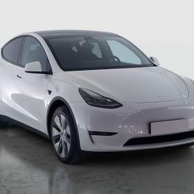 Tesla Model Y Long Range AWD 79kWh / 19868683
