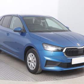 Skoda Fabia 1.0 TSI / 19868694