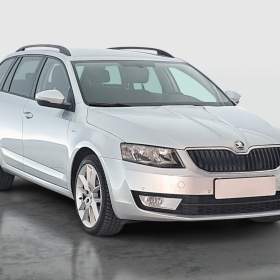 Skoda Octavia 1.6 TDI / 19868705