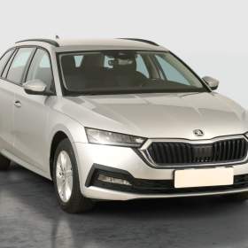Skoda Octavia 2.0 TDI / 19868711