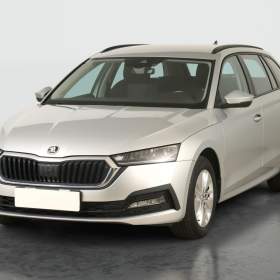Foto inzerátu Skoda Octavia 2.0 TDI