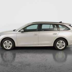 Foto inzerátu Skoda Octavia 2.0 TDI