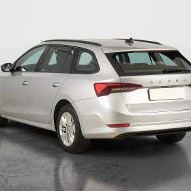 Foto inzerátu Skoda Octavia 2.0 TDI