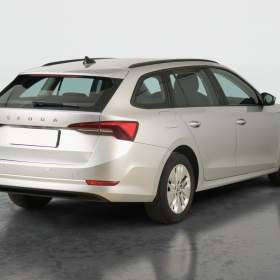 Foto inzerátu Skoda Octavia 2.0 TDI