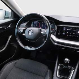 Foto inzerátu Skoda Octavia 2.0 TDI