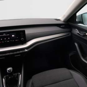 Foto inzerátu Skoda Octavia 2.0 TDI