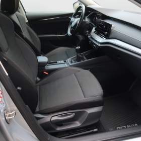 Foto inzerátu Skoda Octavia 2.0 TDI