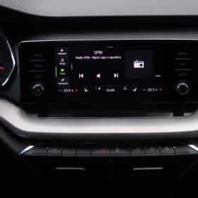 Foto inzerátu Skoda Octavia 2.0 TDI