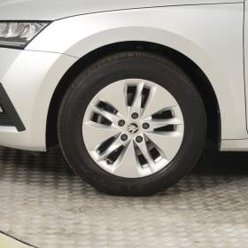 Foto inzerátu Skoda Octavia 2.0 TDI