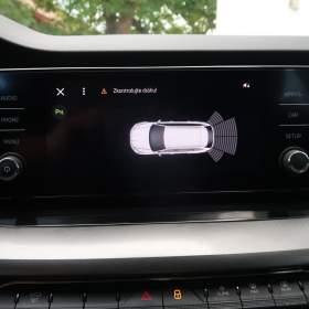 Foto inzerátu Skoda Octavia 2.0 TDI