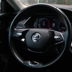 Foto inzerátu Skoda Octavia 2.0 TDI