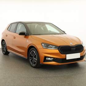 Skoda Fabia 1.0 TSI / 19868714