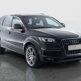 Audi Q7 3.0 TDI / 19868717