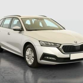 Skoda Octavia 2.0 TDI / 19868720