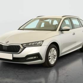 Foto inzerátu Skoda Octavia 2.0 TDI