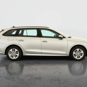 Foto inzerátu Skoda Octavia 2.0 TDI