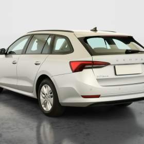 Foto inzerátu Skoda Octavia 2.0 TDI