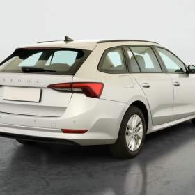 Foto inzerátu Skoda Octavia 2.0 TDI