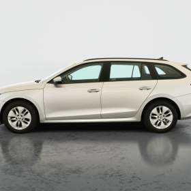 Foto inzerátu Skoda Octavia 2.0 TDI
