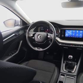 Foto inzerátu Skoda Octavia 2.0 TDI