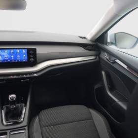 Foto inzerátu Skoda Octavia 2.0 TDI